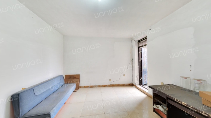 煜林公寓二手房实景图