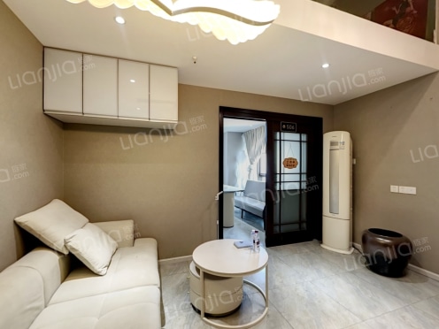 整租·华宇广场 3室2厅 东南