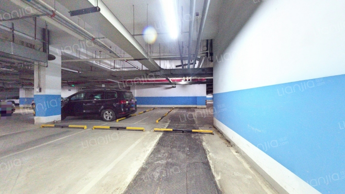 首开智慧社二手房实景图