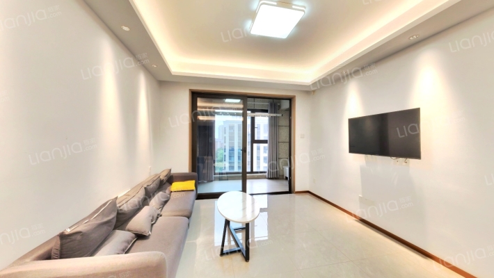 复地九月二手房实景图