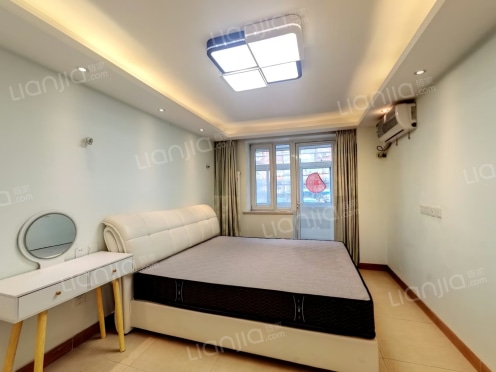 整租·东山坡一里 2室1厅 南/北