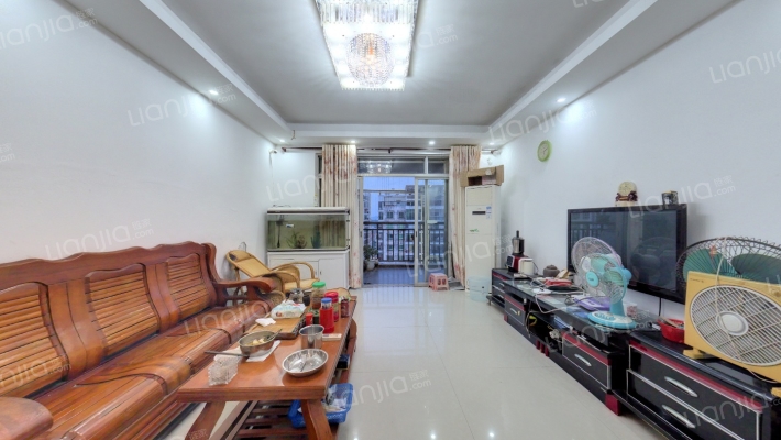 怡景苑二手房实景图