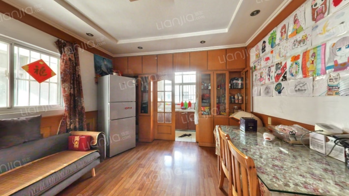 西窑里弄二手房实景图