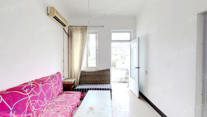 电机厂宿舍二手房实景图