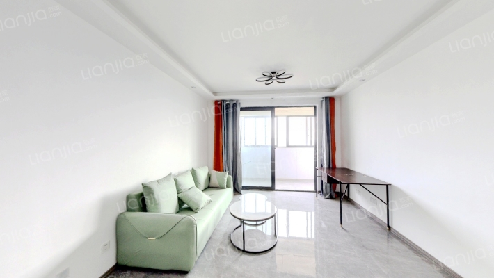 胜水嘉苑二手房实景图