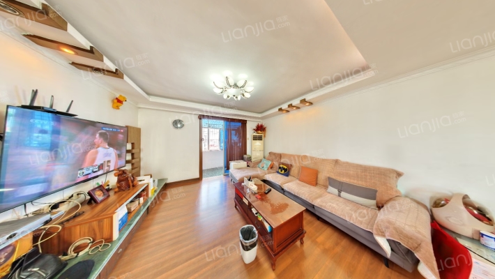 怡景花园二手房实景图