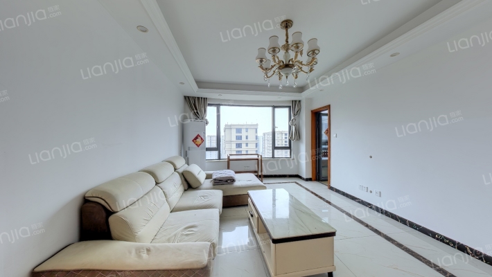 三卫家园北苑二手房实景图