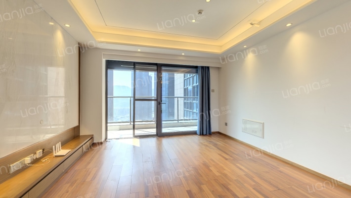 京基御景峯二手房实景图