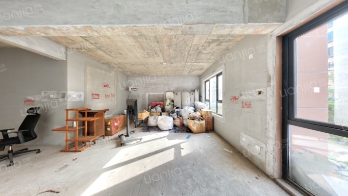 华远碧桂园海蓝城二手房实景图