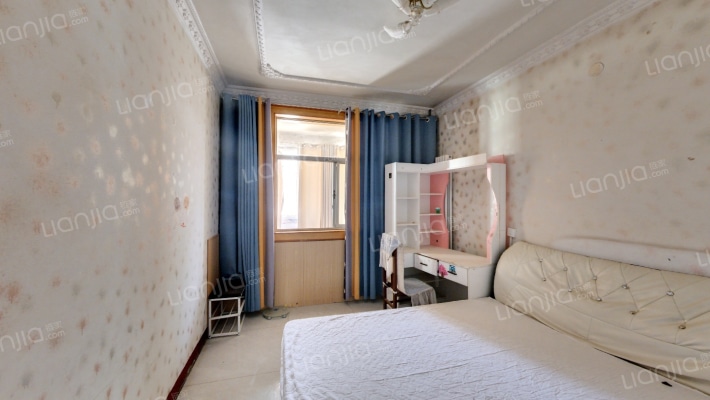 农业路30号院二手房实景图