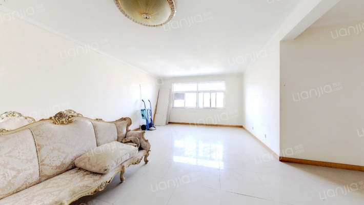 万福花园二手房实景图