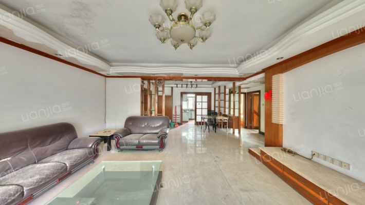 海涛居二手房实景图