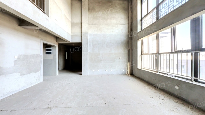 月星星悦府二手房实景图