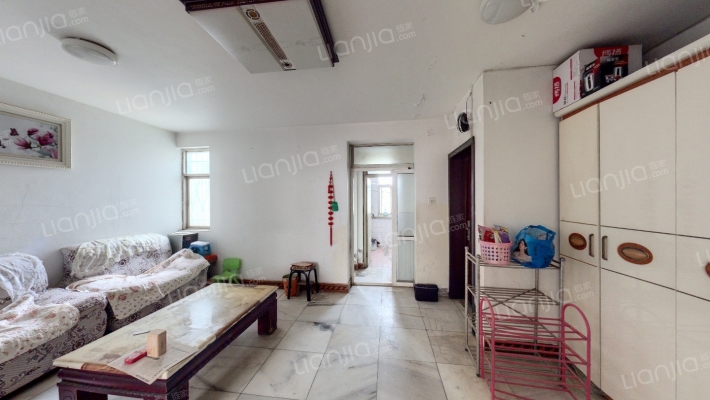 南苑小区二手房实景图