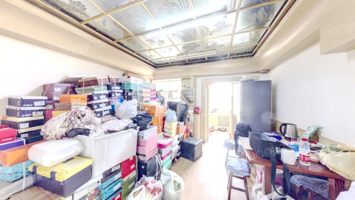 春柳园二手房实景图