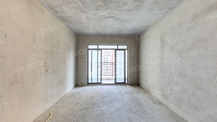 星海名城珑庭二手房实景图