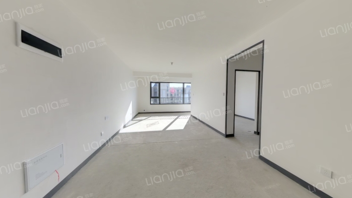 东部时代城二手房实景图