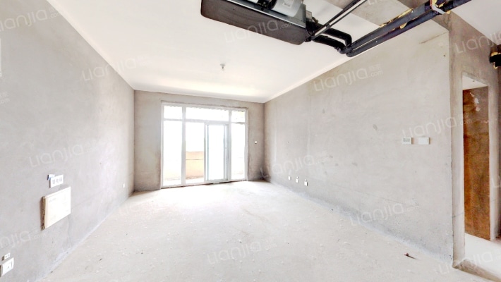 宾悦龙城二手房实景图