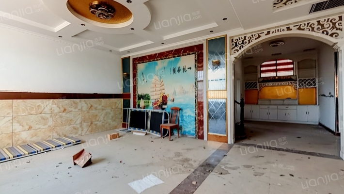 康宁小区二手房实景图