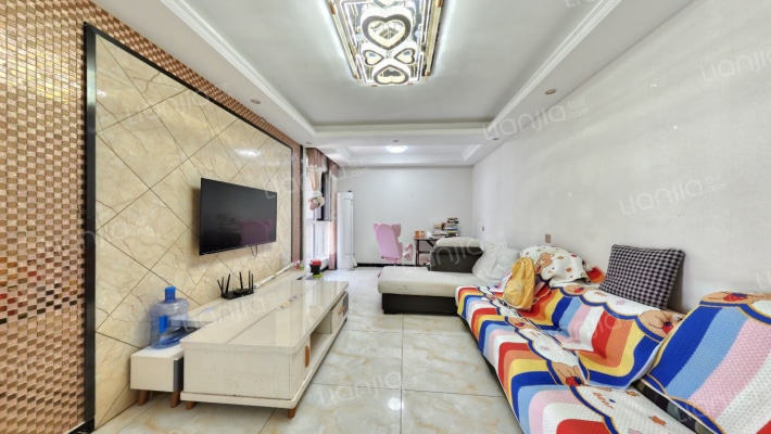 正商华钻澜庭3号院二手房实景图