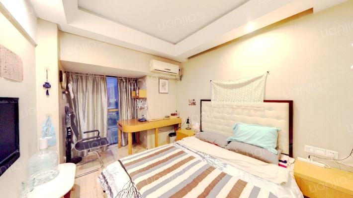 恒元新境二手房实景图