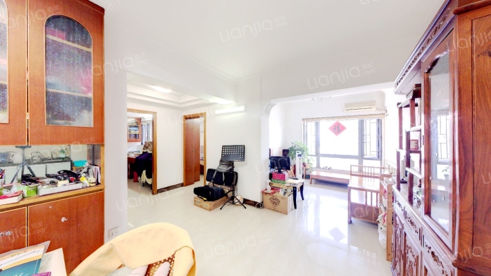 御东和府二手房实景图