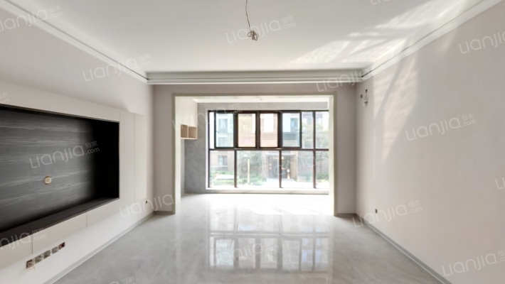 建业城一期（大城小院）二手房实景图