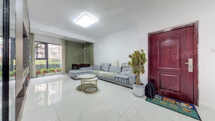 瑞和上院二手房实景图