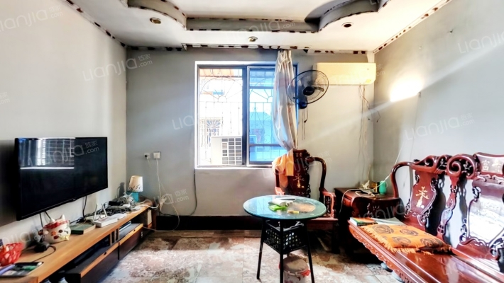 中山北路101号二手房实景图