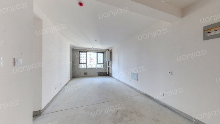 安居合城府二手房实景图