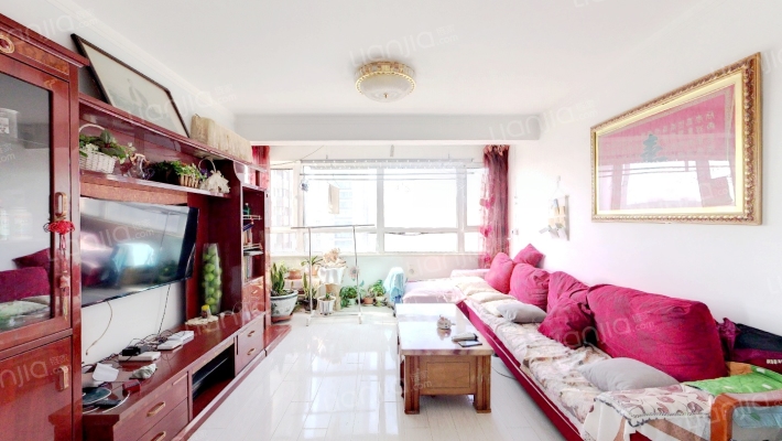 东河金都二手房实景图