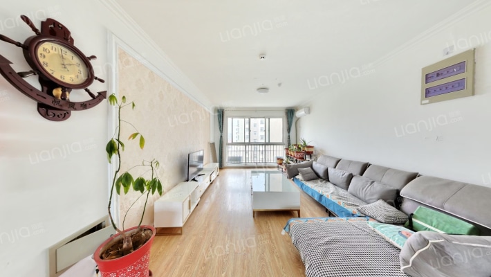 将山佳苑二手房实景图
