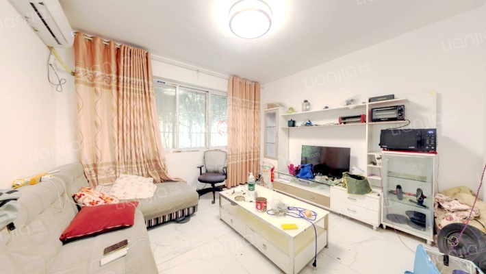 东虹路61号院二手房实景图