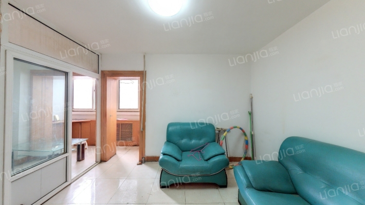 滨河东路689号二手房实景图