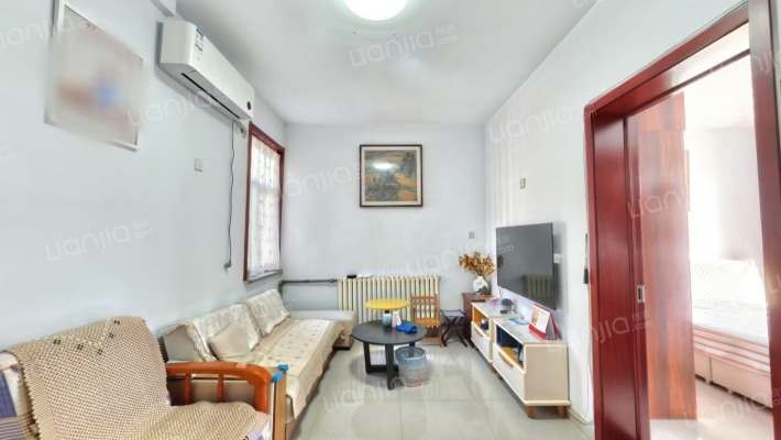 桃园新村二手房实景图