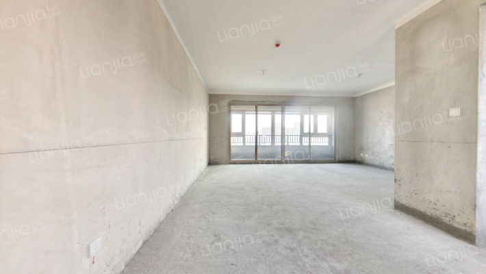 绿地香港·新天地二手房实景图