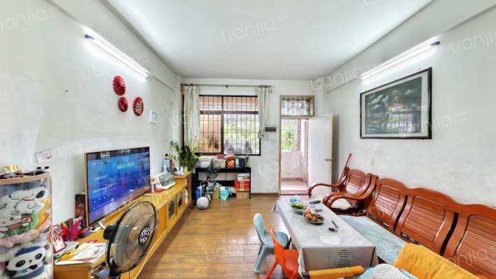东平路二手房实景图