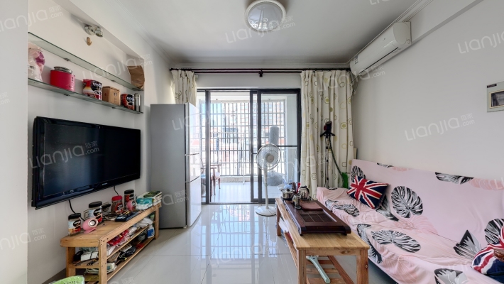 紫泉花坊二手房实景图