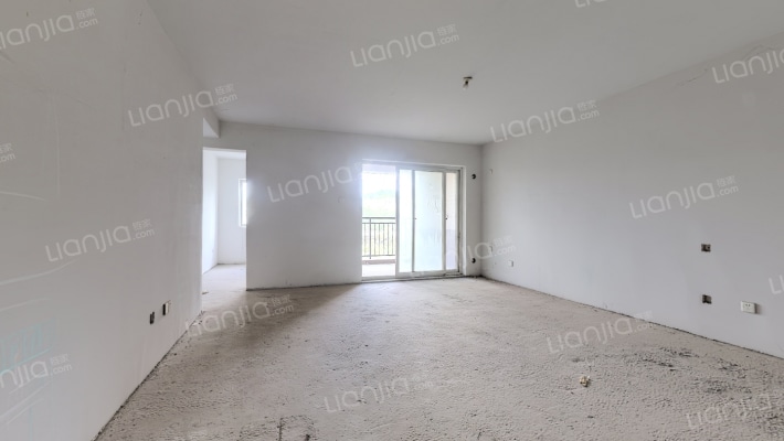 金湾花园二手房实景图