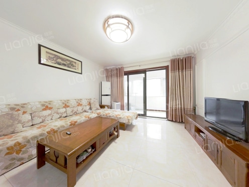 整租·保利海上罗兰 2室2厅 南