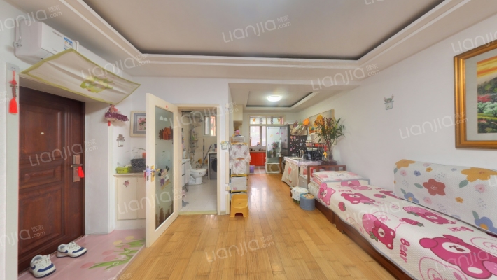 开明街东巷二手房实景图