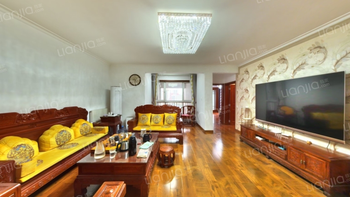 文化西路115号二手房实景图