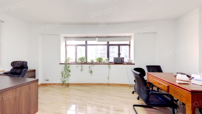 华夏大厦二手房实景图