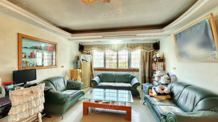 瓯海三医宿舍二手房实景图