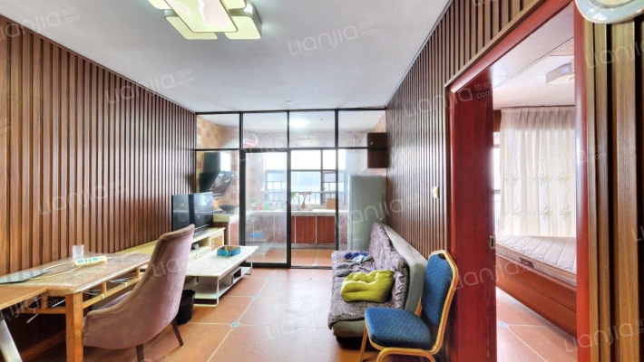 长永佳苑二手房实景图