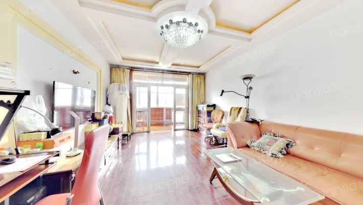 城城金岛苑二手房实景图