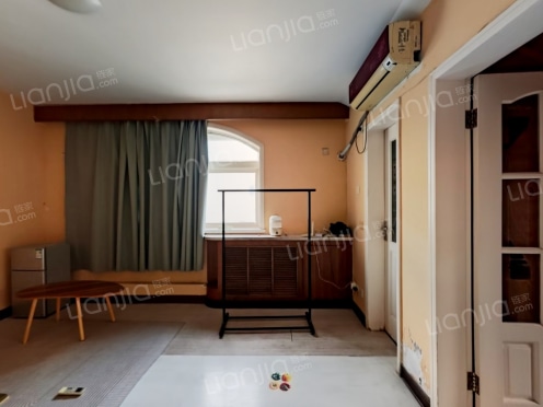 整租·浮山后四小区 1室1厅 南/北