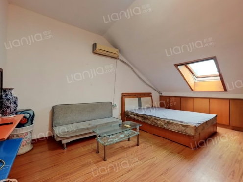 整租·浮山后二小区 2室0厅 南/北