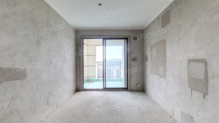 东投海玥府二手房实景图