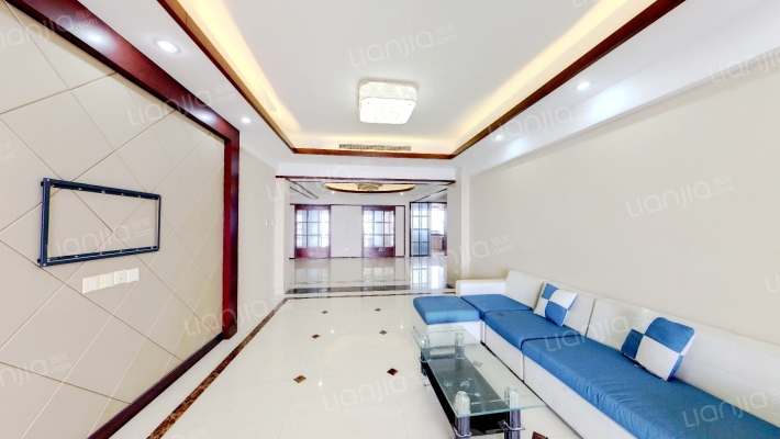 嘉丰大厦二手房实景图